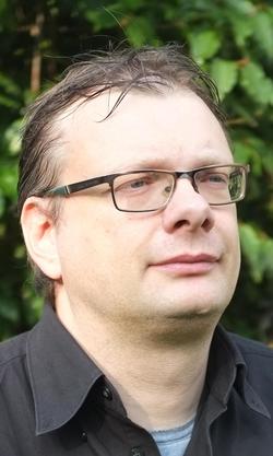 Martin Hoffmann
